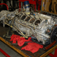 Illustration for article titled Tearing Down The Engine Of A Ferrari F40